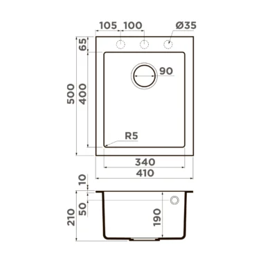 Bosen 41 wh фото 4