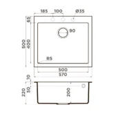 Bosen 57A gr фото 8