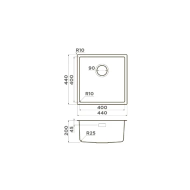 Tadzava 44-U-I Ultra lg фото 4