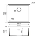 Yamakawa 55T-U-I wh фото 12